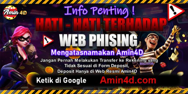 Amin4D